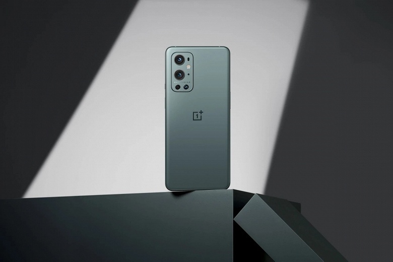 Все характеристики OnePlus 9 и OnePlus 9 Pro слили в Сеть за сутки до анонса